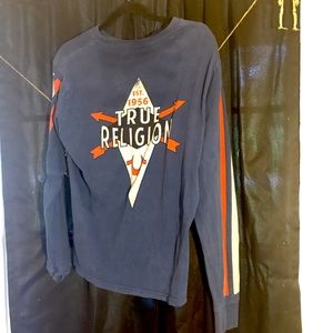 true religion long sleeve
